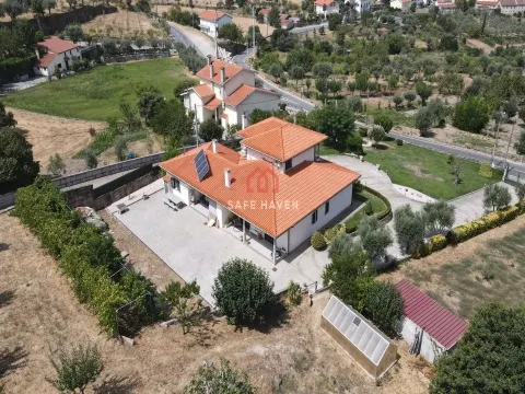 Vivienda 4 habitaciones