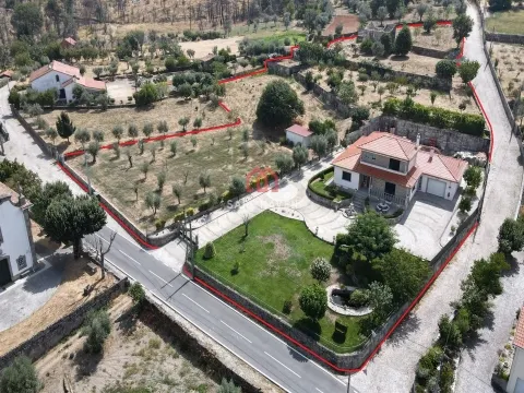 Vivienda 4 habitaciones