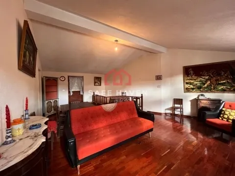 Appartement 4 Chambre(s)