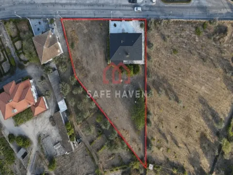 Avskilt hus 4 Sovrum