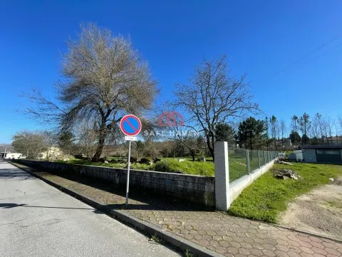 Terreno Para Construção