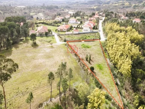 Terreno Para Construção