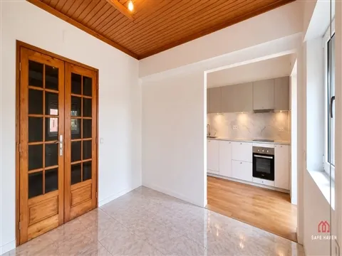 Apartamento T3