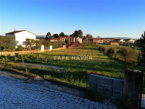 Terreno Para Construção