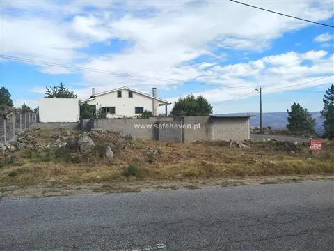 Lote de Terreno