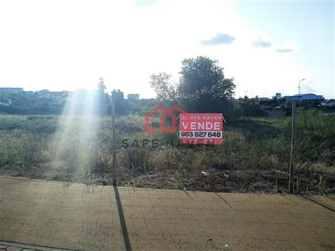 Terreno Para Construção