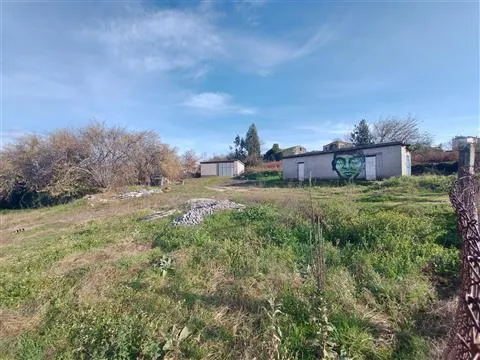 Terreno Para Construção