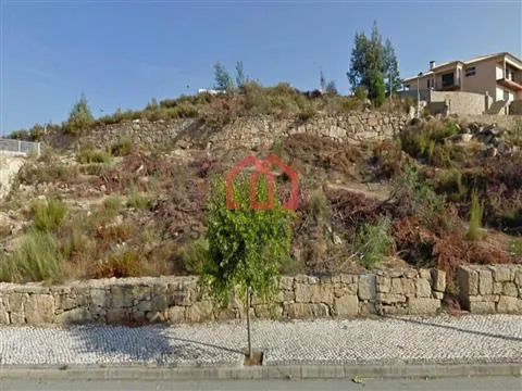 Piece of Real Estate