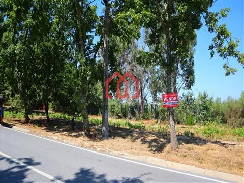 Terreno Para Construção