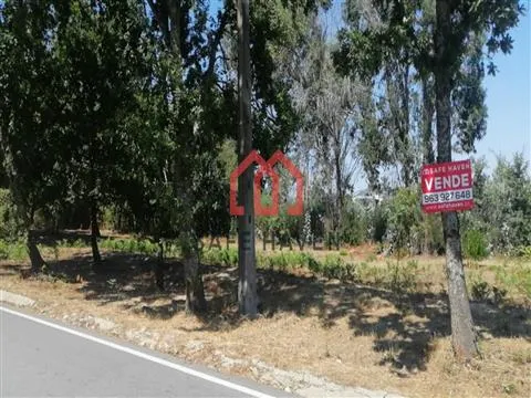 Terreno Para Construção