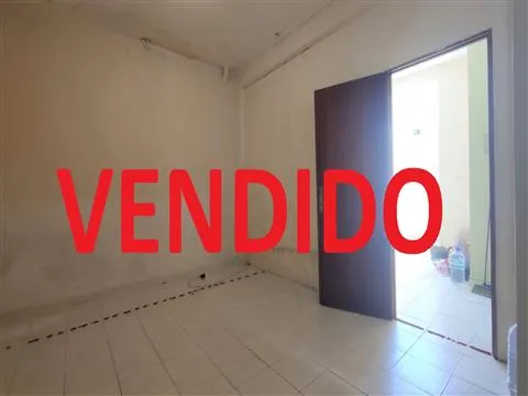 Gebouw 1 kamerwoning + 1