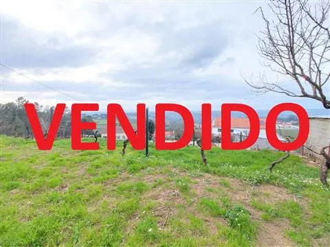 Terreno Para Construção