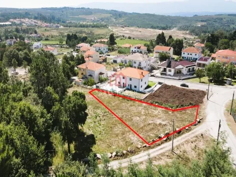 Terreno Para Construção