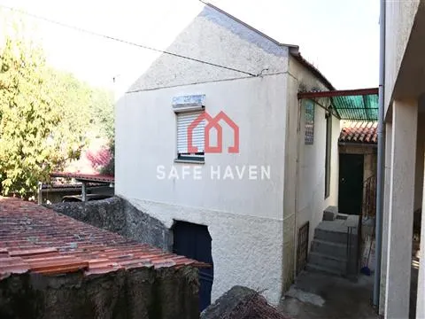 Moradia para Restaurar T3