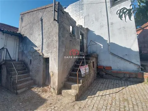 vivienda Desocupada 2 habitaciones