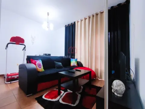 Apartamento T2
