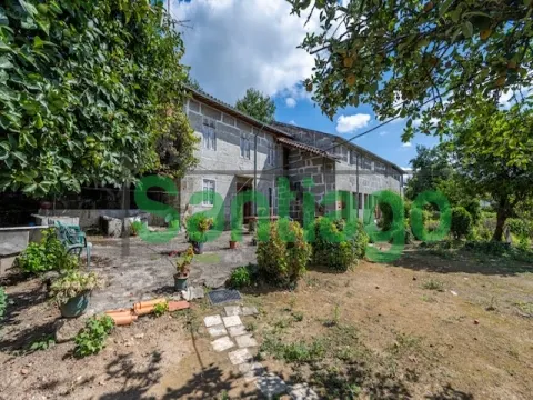 Quinta T11+ - Ponte - Guimarães