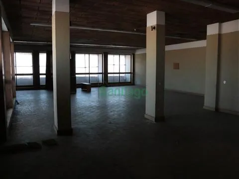 ARRENDAMENTO Edifício das antigas instalações dos CTT