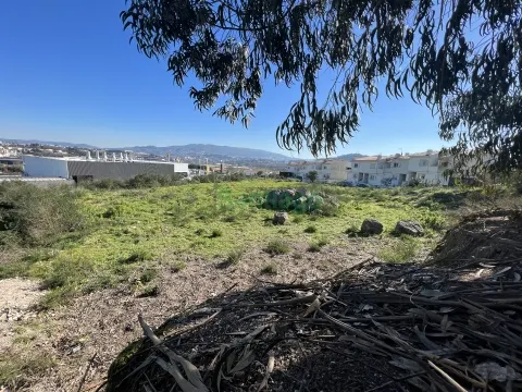 Terreno de Construção - Silvares, Guimarães - 300.000€