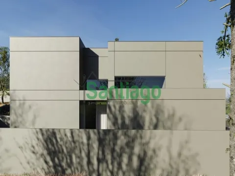 Lotissement de terrain