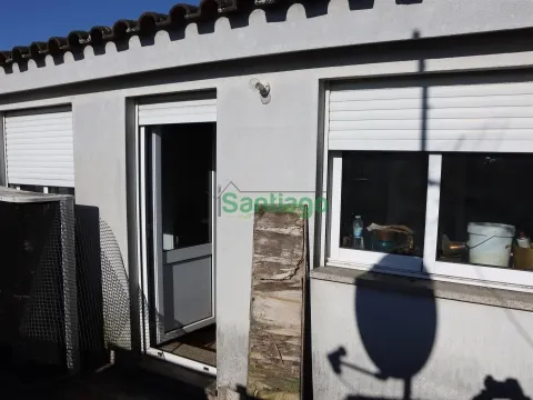 Prédio " Camarote do Toural- Guimarães