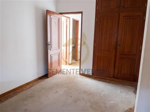 Apartamento T2 Venda