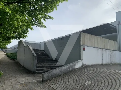 Office / Store - Ermesinde