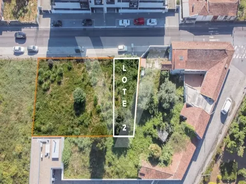 Terrain à vendre à Vila Nova de Gaia - Pedrosos.