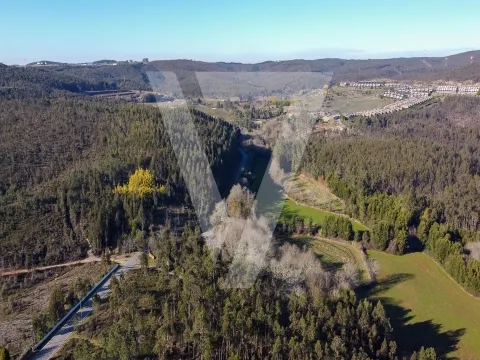 Terreno à Venda com PIP  para moradias em Santo Tirso - Água Longa.