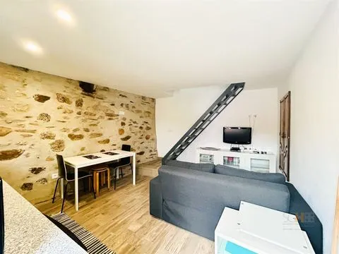 Viviendas Adosadas en barrio 1 habitación