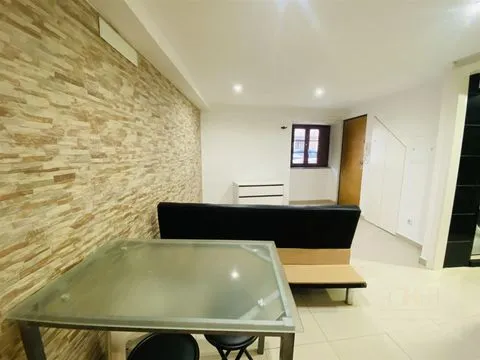 Flat T1