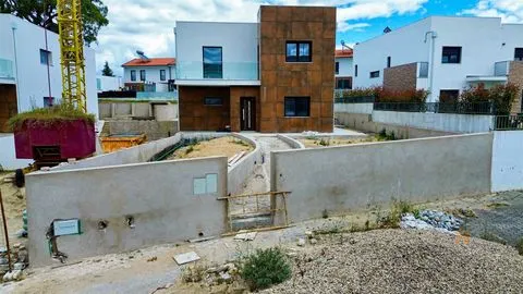 Vivienda 4 habitaciones