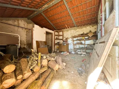 Petite ferme 1 Chambre(s)