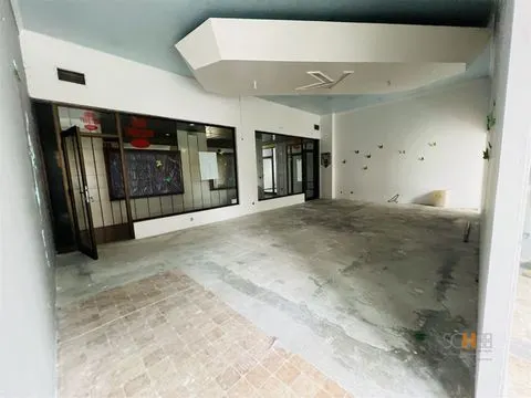 Loja centro comercial