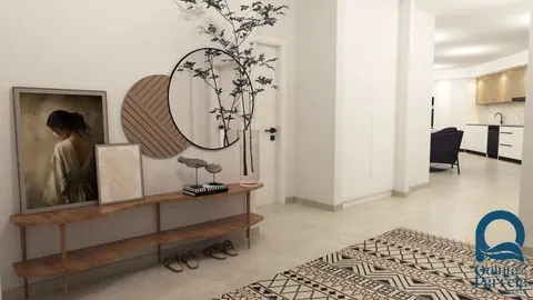 Apartamiento 3 habitaciones