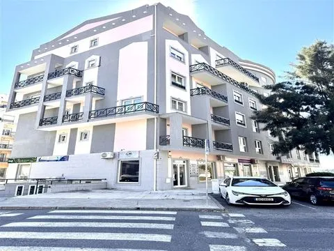 Wohnung 4 Schlafzimmer