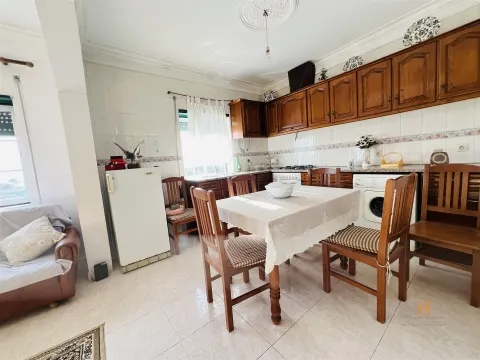 Fração moradia T2-Retaxo