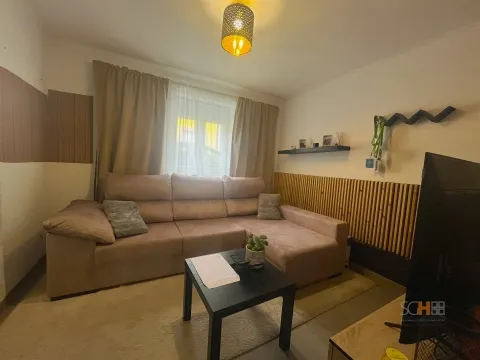 Viviendas Adosadas en barrio T2+1