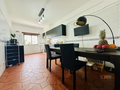 Venda Apartamento T3+1 remodelado