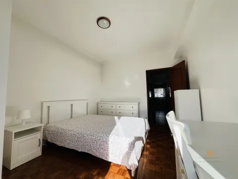 Apartamiento 3 habitaciones