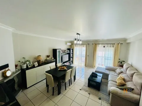 Appartement 3 Chambre(s)