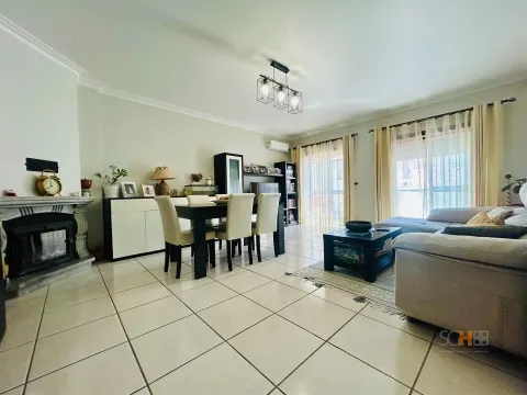 Appartement 3 Chambre(s)