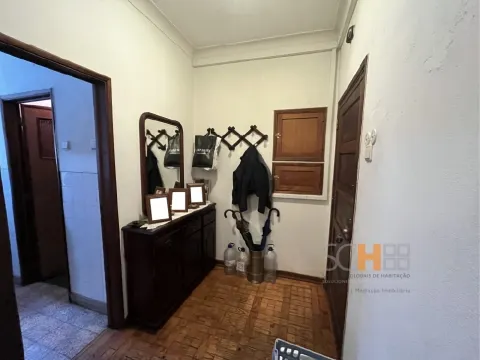 Apartamiento 3 habitaciones