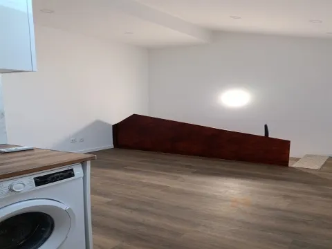 Apartamiento 1 habitación