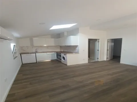 Apartamiento 1 habitación