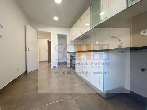 Appartement 3 Chambre(s)