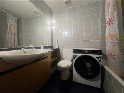 Appartement Studio