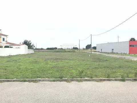 Terreno Para Construção