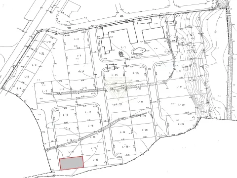 Lote de Terreno 299 m² em Benavente — Oportunidade Única para Construir a Sua Casa de Sonho