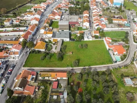 Terreno Urbano